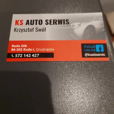 KS Auto Serwis